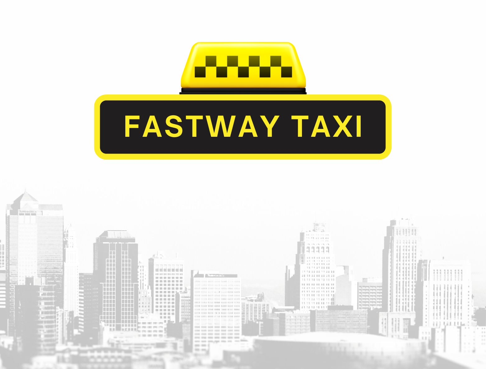 Fastway Taxi